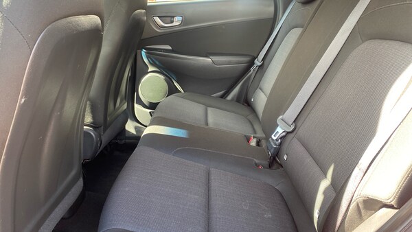 Used Hyundai KONA 2022 for sale - 75962813: Photo 14