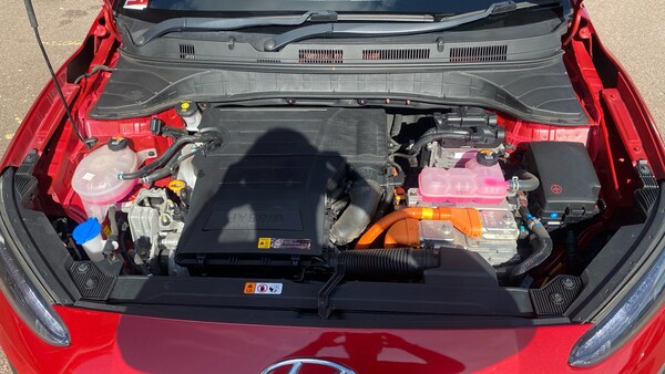 Used Hyundai KONA 2022 for sale - 75962813: Photo 16