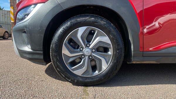Used Hyundai KONA 2022 for sale - 75962813: Photo 17