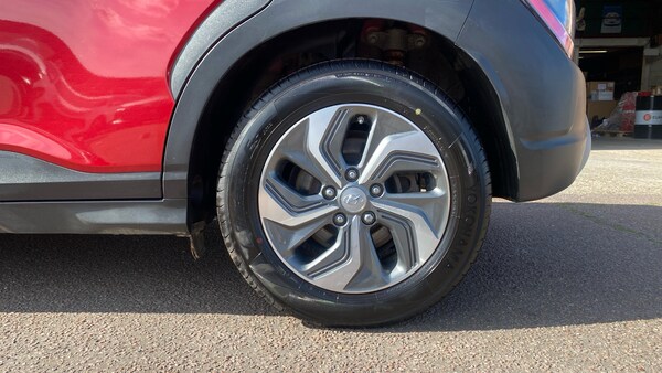 Used Hyundai KONA 2022 for sale - 75962813: Photo 18