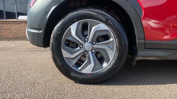 Used Hyundai KONA 2022 for sale - 75962813: Photo 19