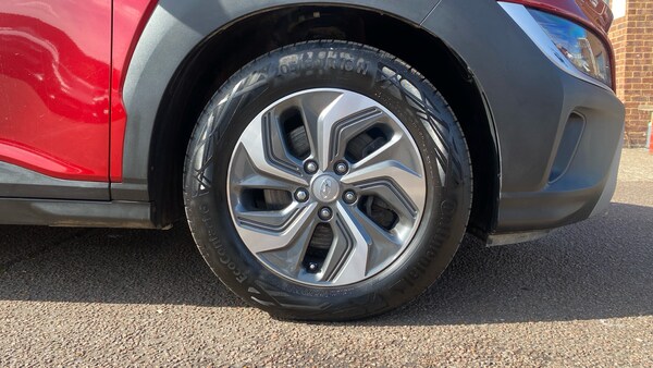 Used Hyundai KONA 2022 for sale - 75962813: Photo 20