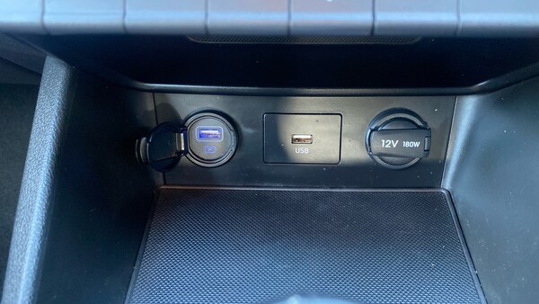 Used Hyundai KONA 2022 for sale - 75962813: Photo 22