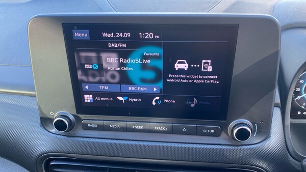 Used Hyundai KONA 2022 for sale - 75962813: Photo 24