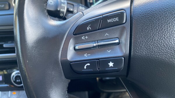 Used Hyundai KONA 2022 for sale - 75962813: Photo 25