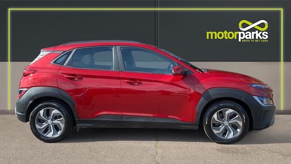 Used Hyundai KONA 2022 for sale - 75962813: Photo 2