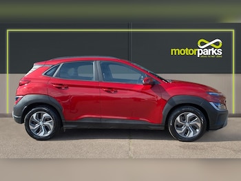 Used Hyundai KONA 2022 for sale - 75962813: Photo 2