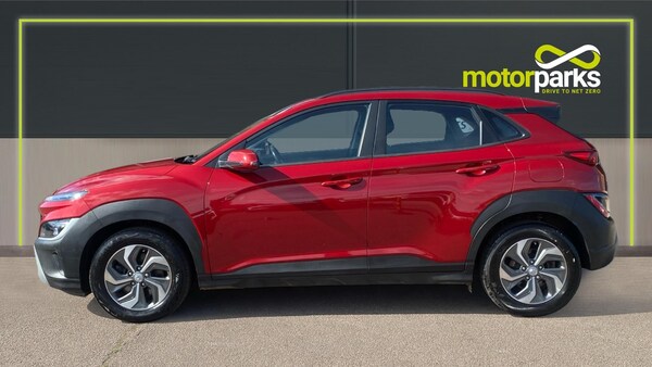 Used Hyundai KONA 2022 for sale - 75962813: Photo 6