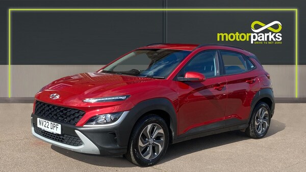 Used Hyundai KONA 2022 for sale - 75962813: Photo 7