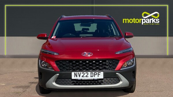 Used Hyundai KONA 2022 for sale - 75962813: Photo 8