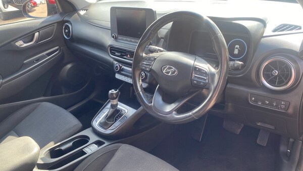 Used Hyundai KONA 2022 for sale - 75962813: Photo 9