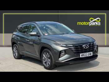 2022 - 1.6 TGDi SE Connect 5dr 2WD
