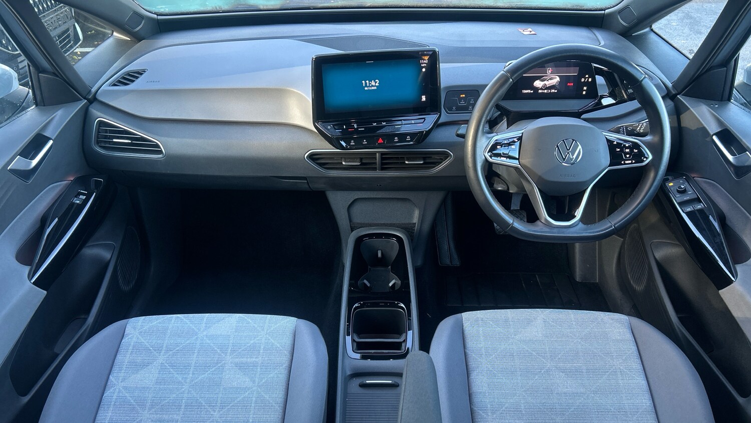 Used Volkswagen ID.3 2022 for sale - 76655795: Photo 10