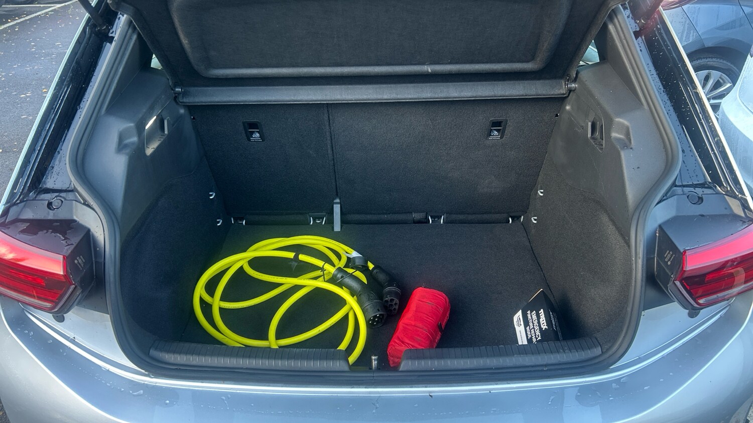 Used Volkswagen ID.3 2022 for sale - 76655795: Photo 14