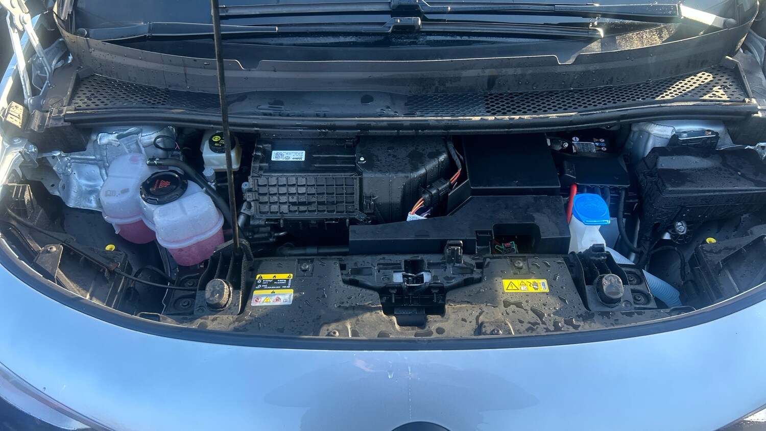 Used Volkswagen ID.3 2022 for sale - 76655795: Photo 15