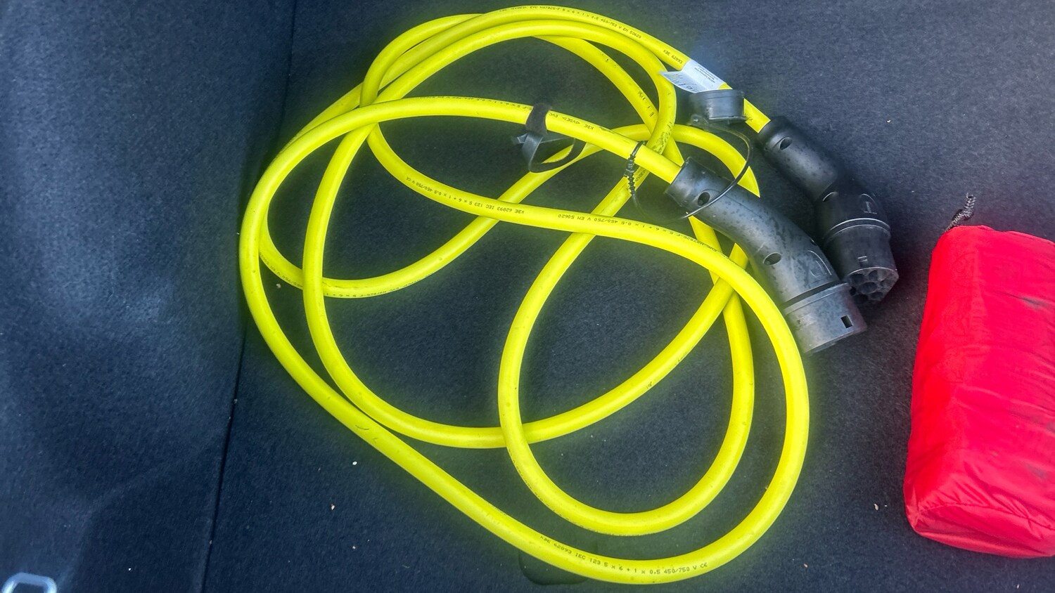 Used Volkswagen ID.3 2022 for sale - 76655795: Photo 20