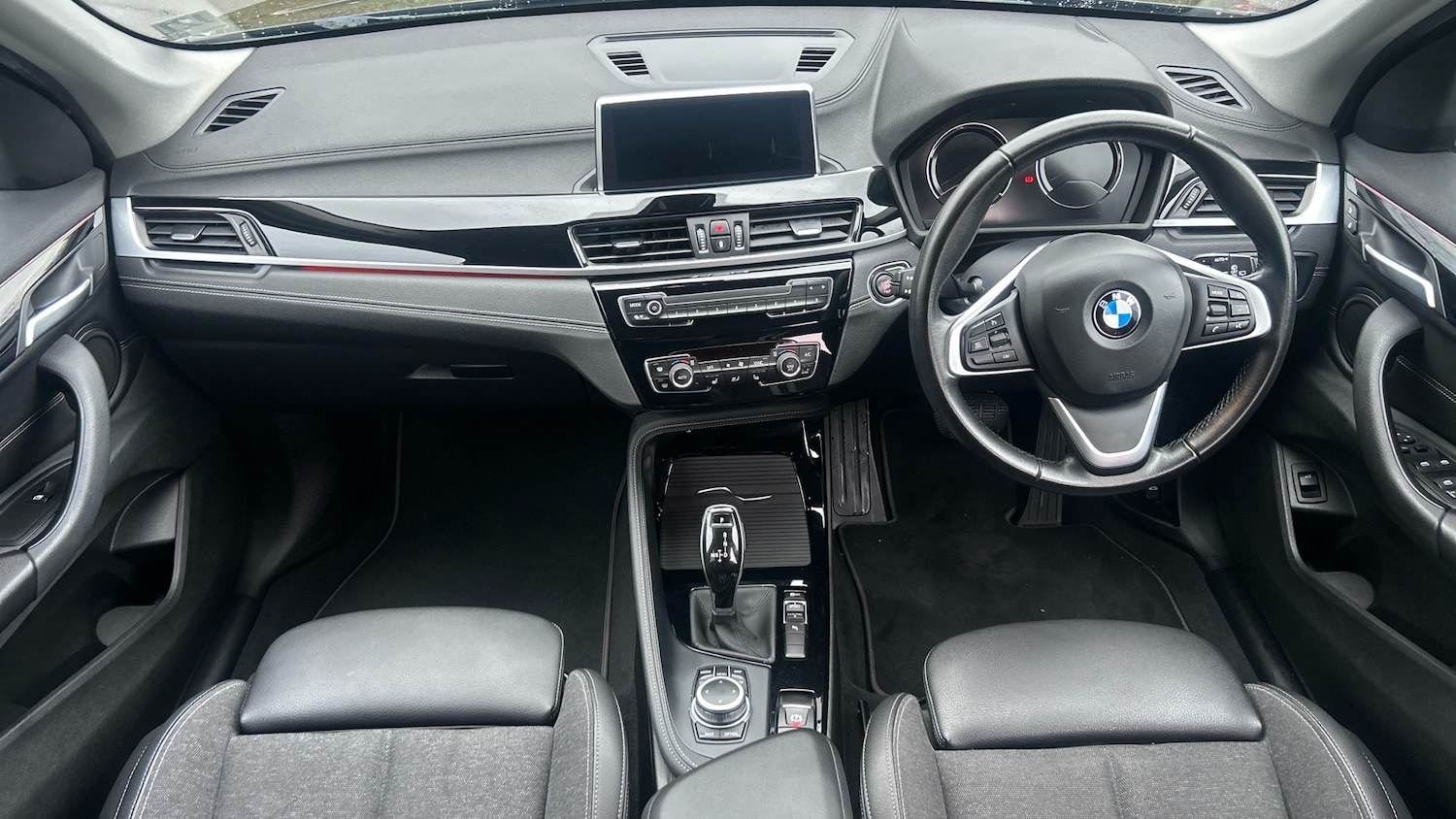 Used BMW X1 2019 for sale - 77409425: Photo 11