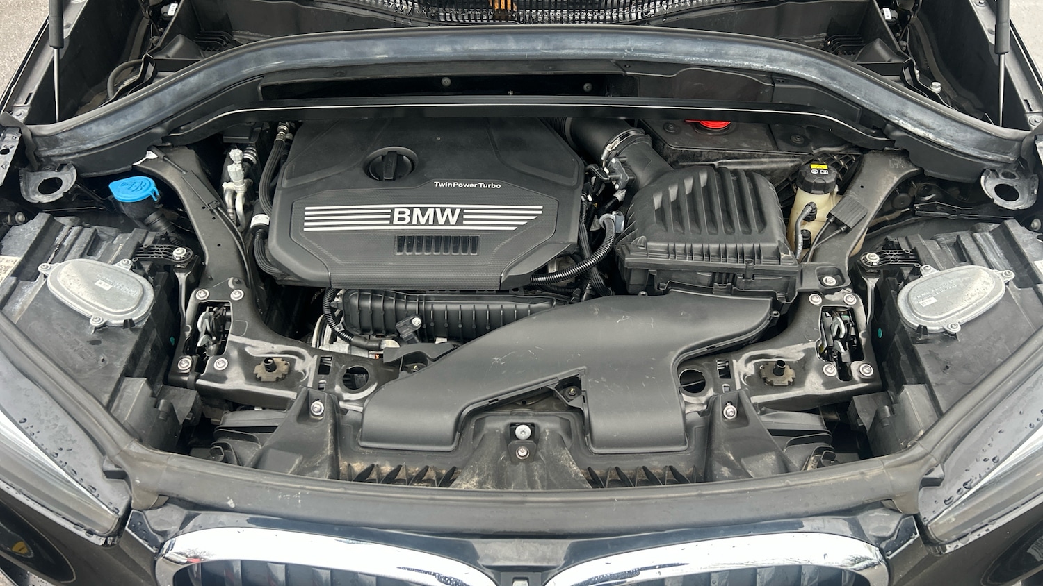 Used BMW X1 2019 for sale - 77409425: Photo 16