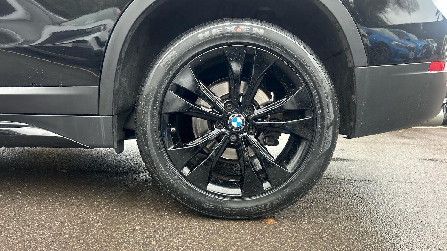 Used BMW X1 2019 for sale - 77409425: Photo 18