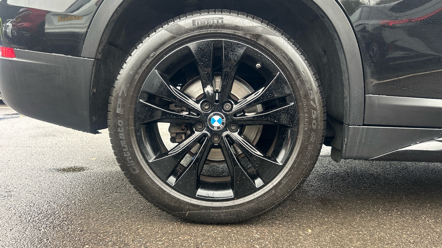 Used BMW X1 2019 for sale - 77409425: Photo 19