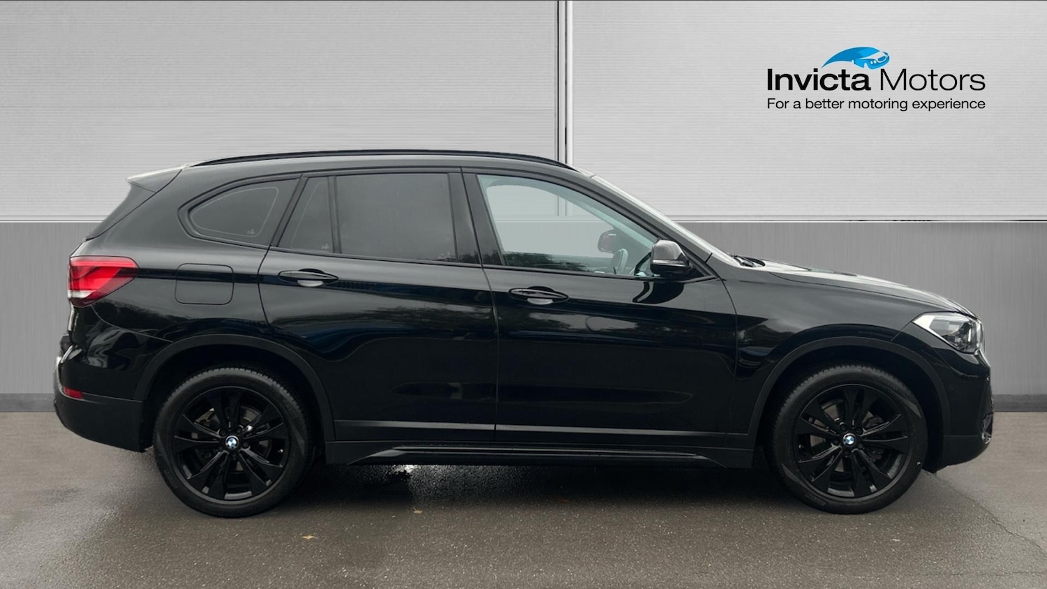 Used BMW X1 2019 for sale - 77409425: Photo 2