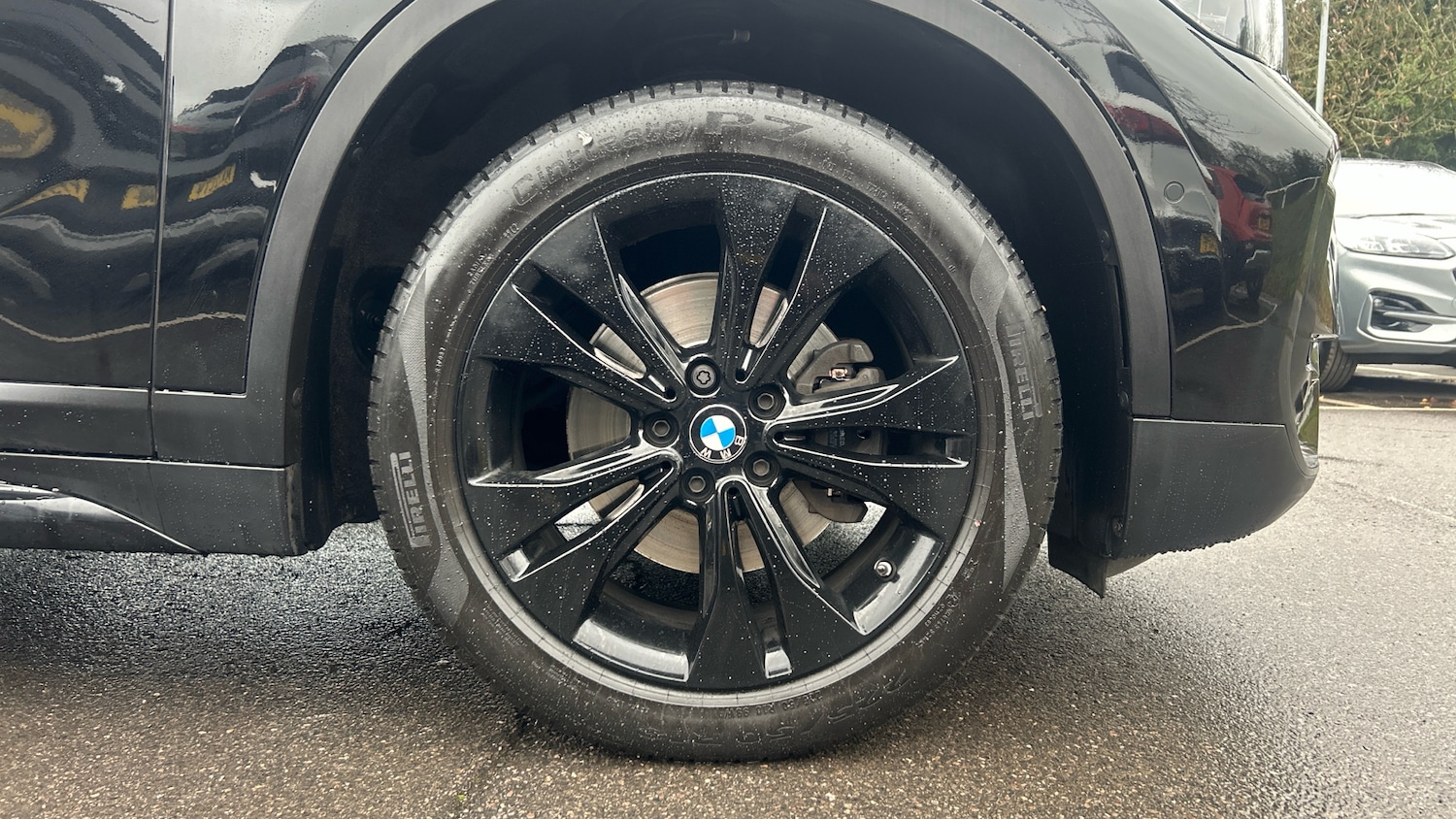 Used BMW X1 2019 for sale - 77409425: Photo 20