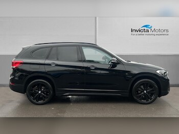 Used BMW X1 2019 for sale - 77409425: Photo