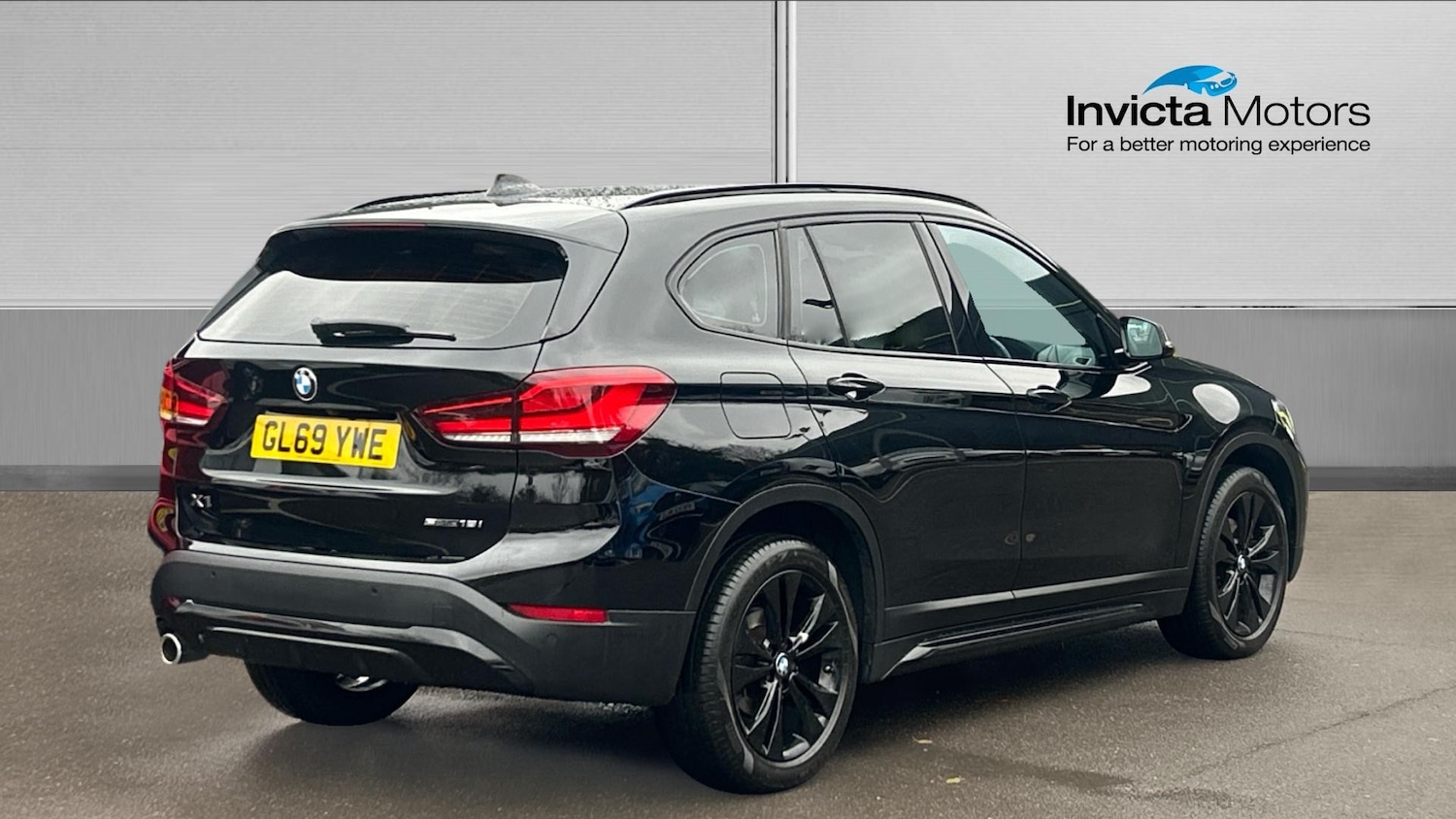 Used BMW X1 2019 for sale - 77409425: Photo 3