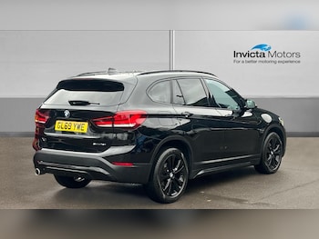 Used BMW X1 2019 for sale - 77409425: Photo