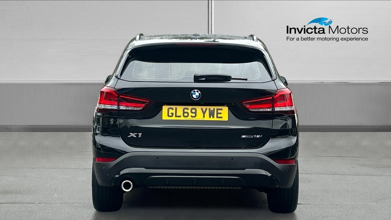 Used BMW X1 2019 for sale - 77409425: Photo 4