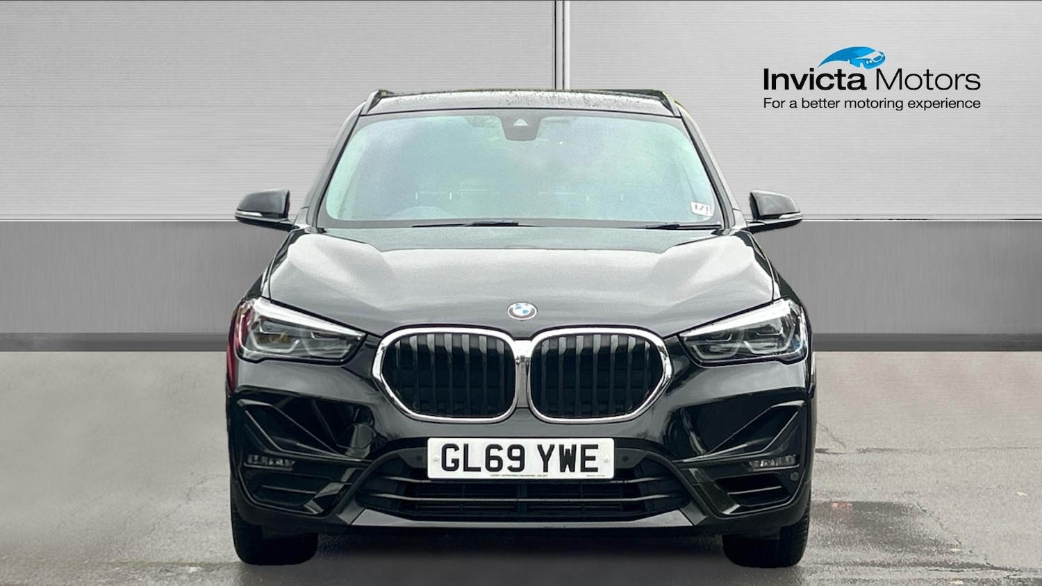Used BMW X1 2019 for sale - 77409425: Photo 8
