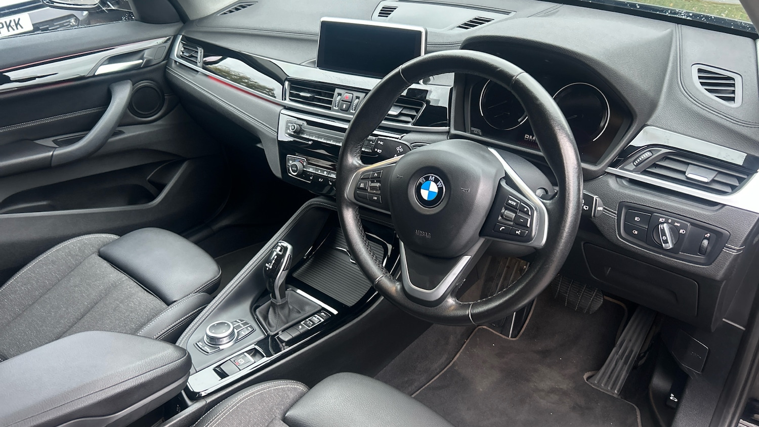 Used BMW X1 2019 for sale - 77409425: Photo 9