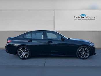 Used BMW 3 Series 2020 for sale - 78316822: Photo