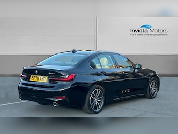 Used BMW 3 Series 2020 for sale - 78316822: Photo