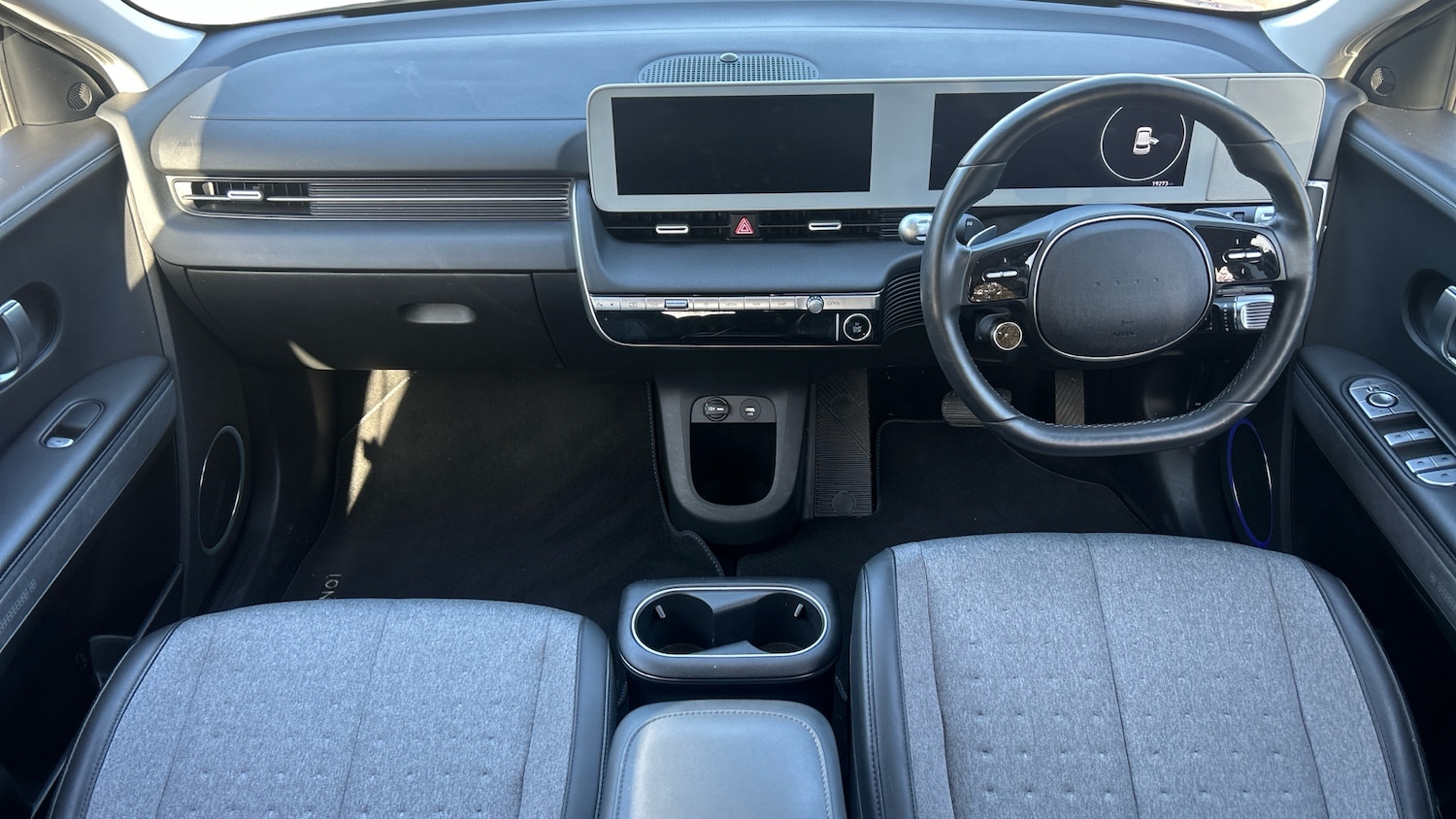 Used Hyundai IONIQ 5 for sale - 77694149: Photo 11