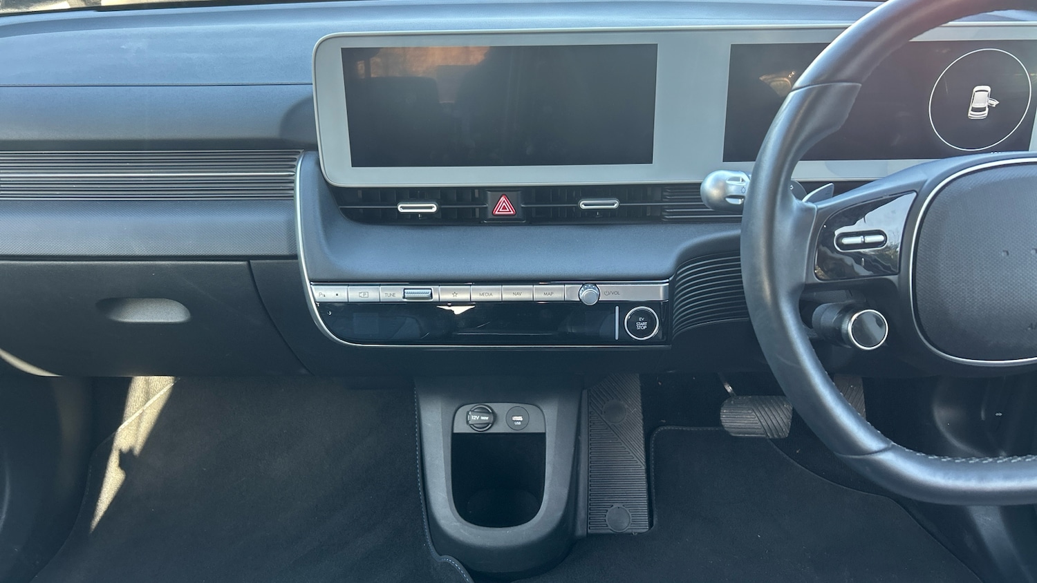 Used Hyundai IONIQ 5 for sale - 77694149: Photo 12