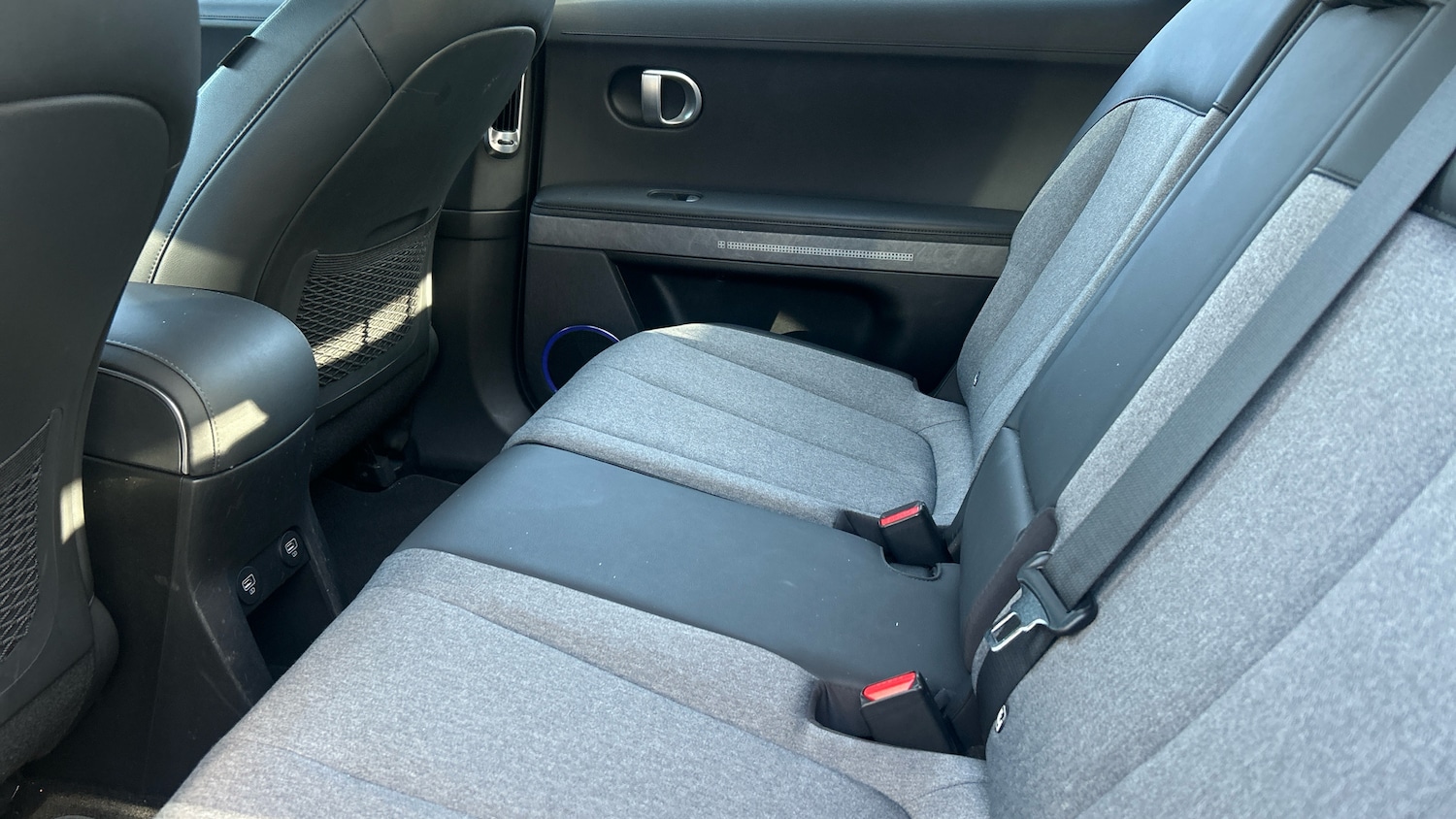 Used Hyundai IONIQ 5 for sale - 77694149: Photo 14