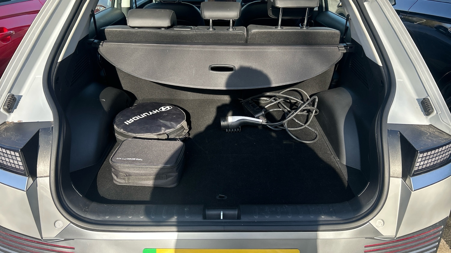 Used Hyundai IONIQ 5 for sale - 77694149: Photo 15