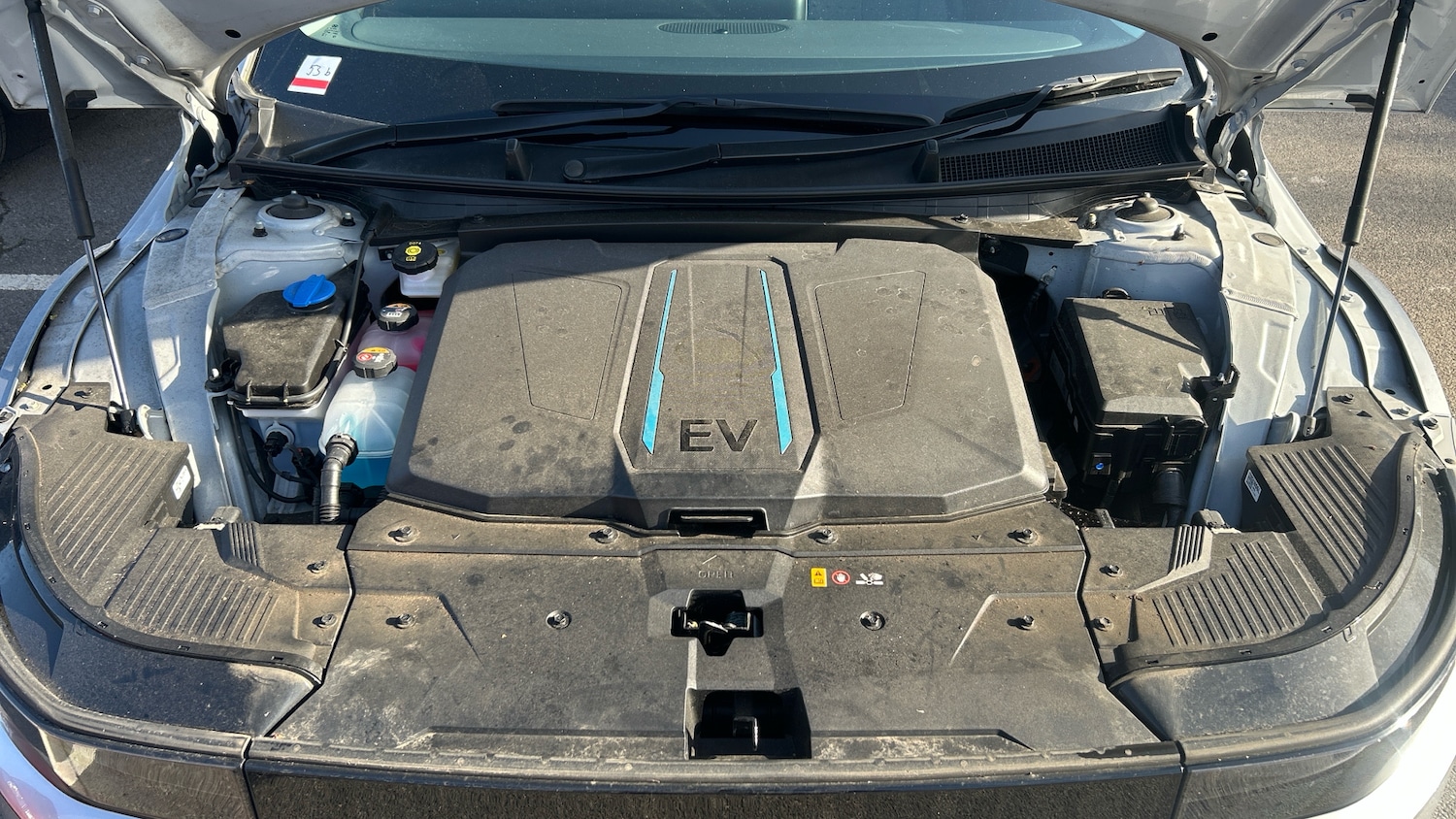 Used Hyundai IONIQ 5 for sale - 77694149: Photo 16