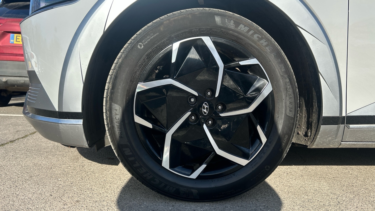 Used Hyundai IONIQ 5 for sale - 77694149: Photo 17