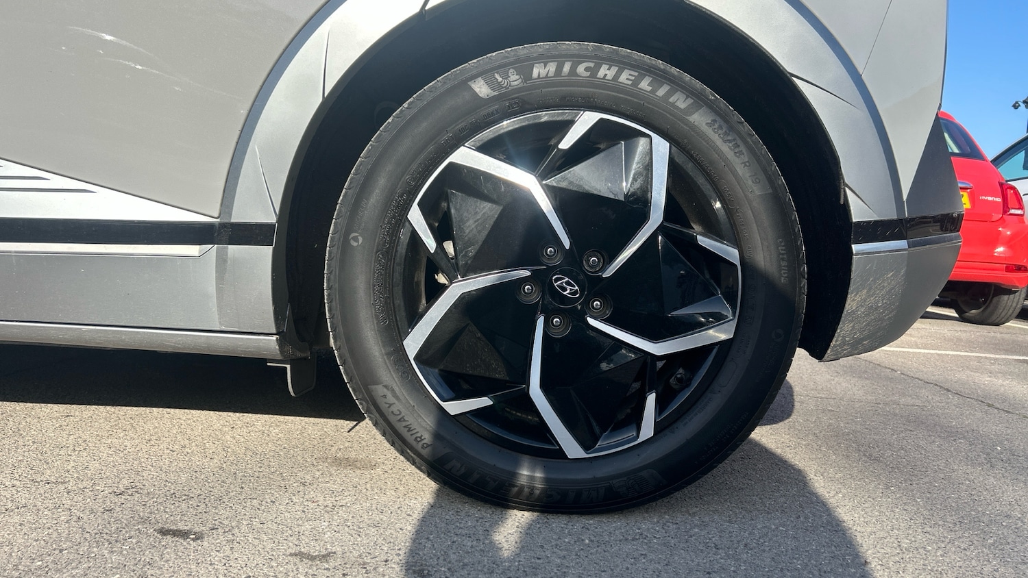 Used Hyundai IONIQ 5 for sale - 77694149: Photo 18