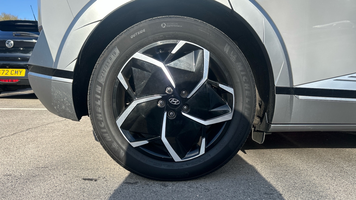 Used Hyundai IONIQ 5 for sale - 77694149: Photo 19