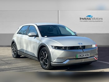 Used Hyundai IONIQ 5 2024 for sale - 77694149: Photo