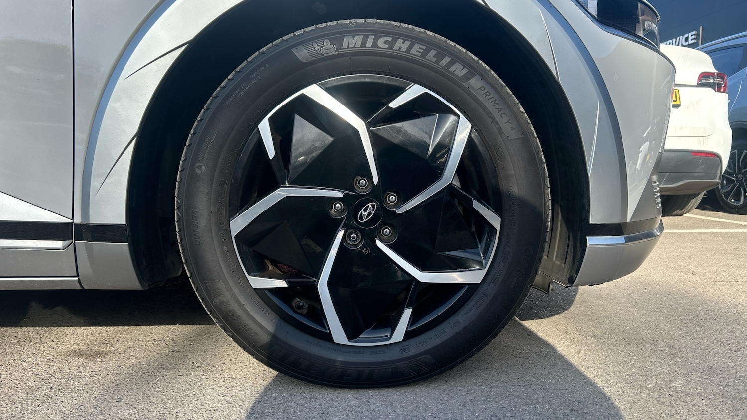 Used Hyundai IONIQ 5 for sale - 77694149: Photo 20