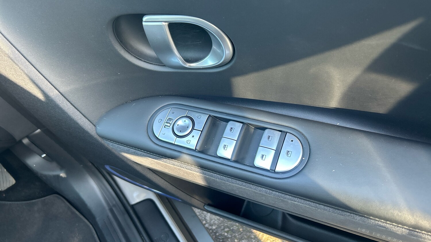 Used Hyundai IONIQ 5 for sale - 77694149: Photo 21