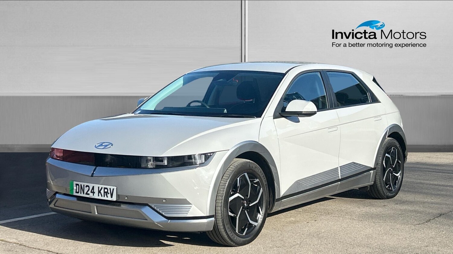 Used Hyundai IONIQ 5 for sale - 77694149: Photo 7