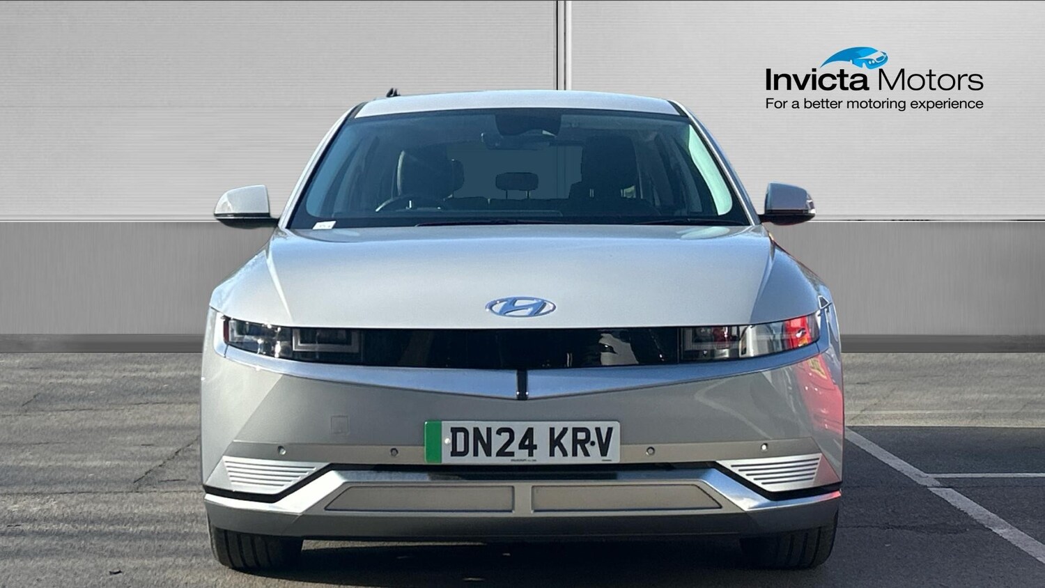 Used Hyundai IONIQ 5 for sale - 77694149: Photo 8