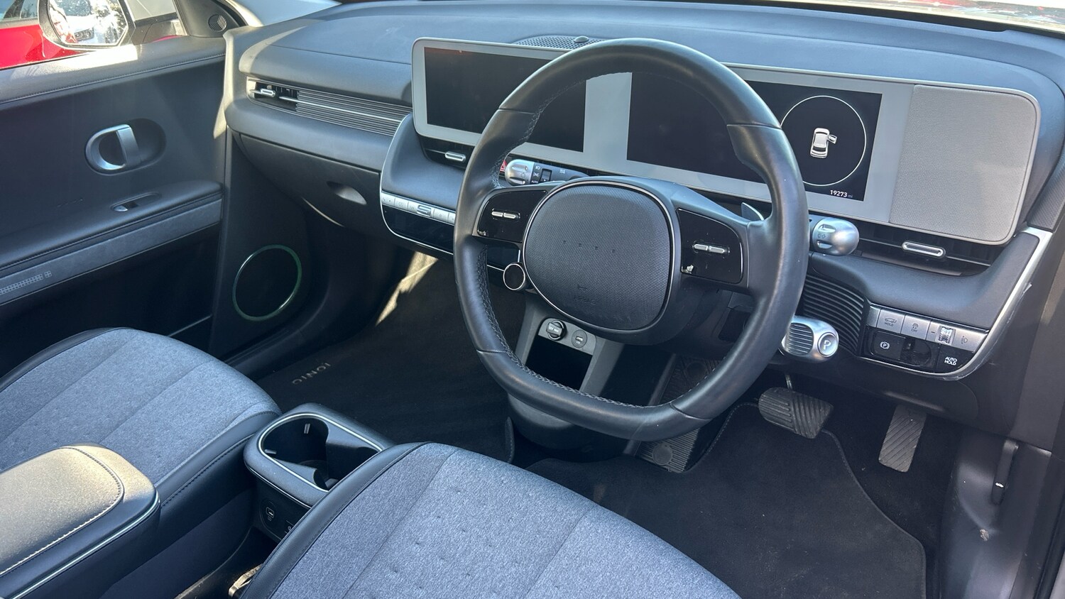 Used Hyundai IONIQ 5 for sale - 77694149: Photo 9