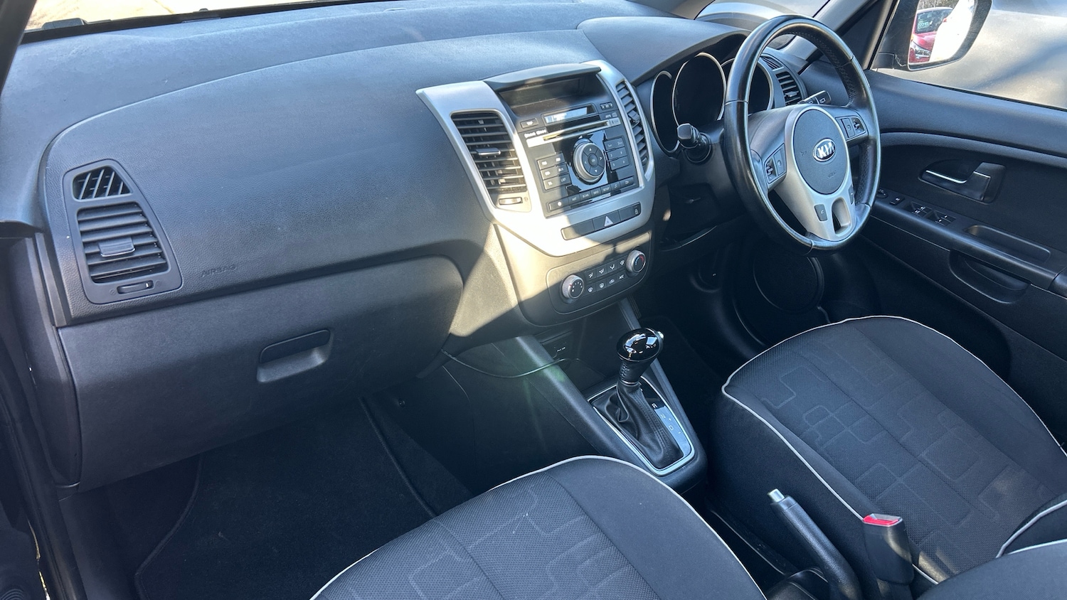 Used Kia Venga 2016 for sale - 78098038: Photo 10