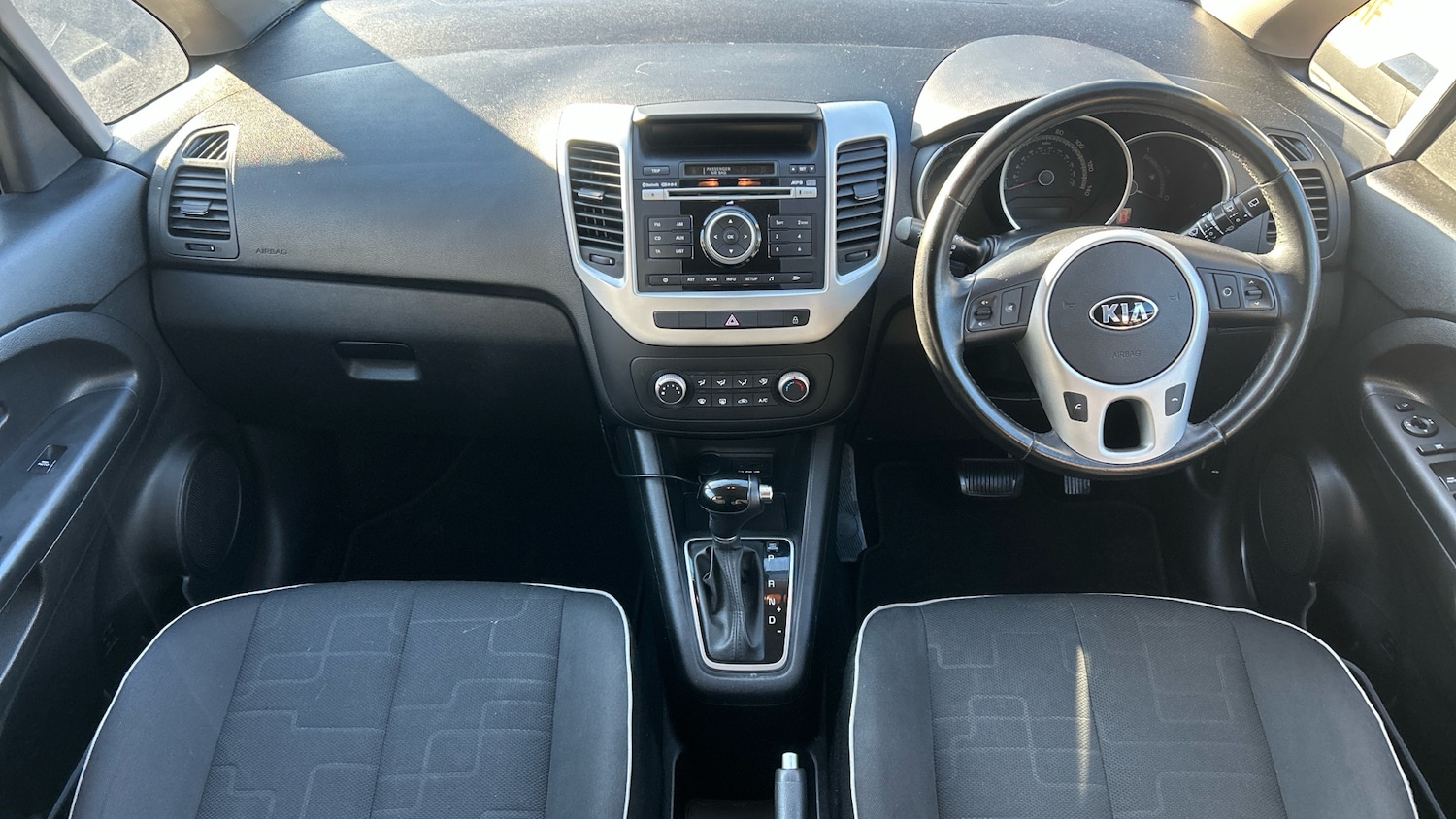 Used Kia Venga 2016 for sale - 78098038: Photo 11